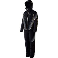 Kостюм зимовий Shimano Limited Pro Gore-Tex Warm Rain Suit, RB-111U, XXL, Black, купити, ціни в Києві та Україні, інтернет-магазин | Zabros