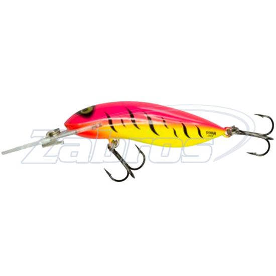 Фото Halco Sorcerer 35 STD, 3,5 см, 3,5 г, 1 м, R1