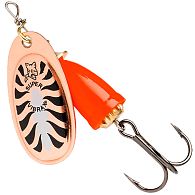 Блесна Blue Fox Vibrax Fluorescent, #3, 8 г, CFR: купить, цена, Киев, Украина | Zabros