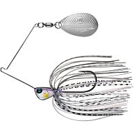 Спиннербейт Daiwa Steez Igla Type Indiana, 7 г, Purple Shad: купить, цена, Киев, Украина | Zabros