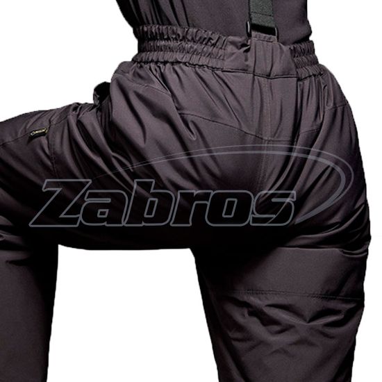 Shimano GORE-TEX Warm Suit, RB-017T, L, Black, Киев