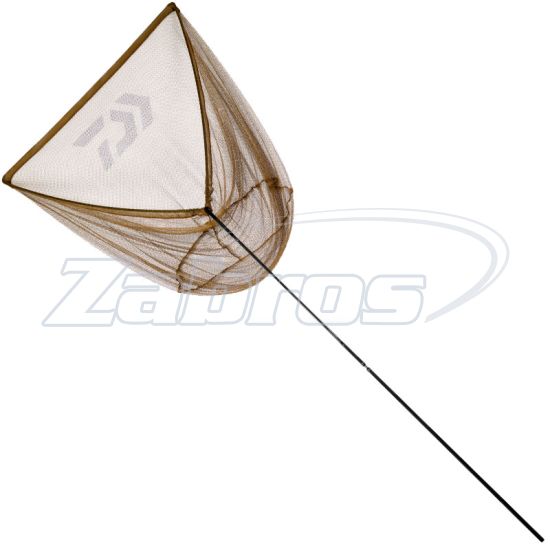 Фото Daiwa Infinity Carp Landing Net, 11990-185, 1,8 м, 105x105x85 см