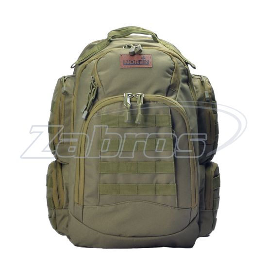 Фото Norfin Tactic 45 л, NF-40222