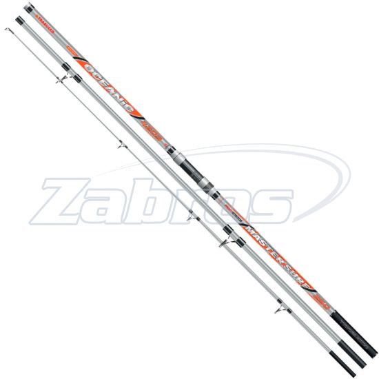 Фото Trabucco Oceanic Master Surf, 170-54-940, 4,5 м, 250 г Фото Trabucco Oceanic Master Surf, 170-54-940, 4,5 м, 250 г