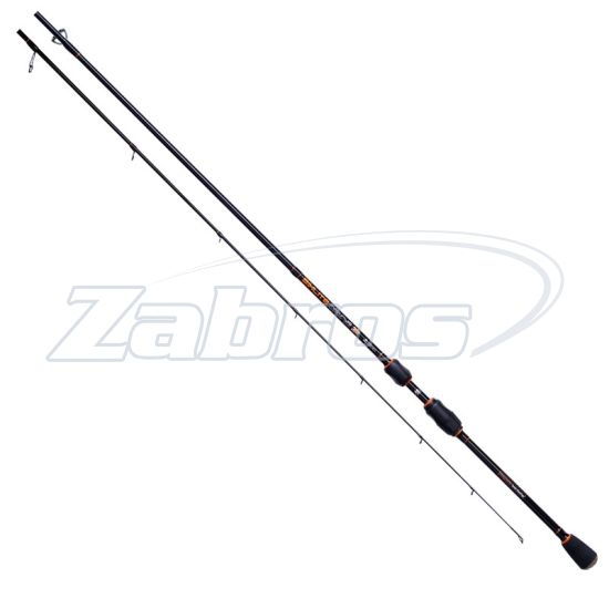 Фото Mikado Bixlite Medium Jig, WAA711-198, 1,98 м, до 22 г
