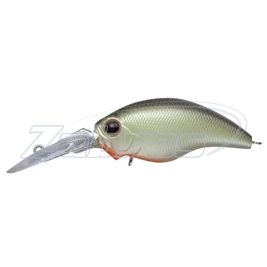 Фото Ever Green Wild Hunch, 5,2 см, 9,6 г, 1,6 м, 251