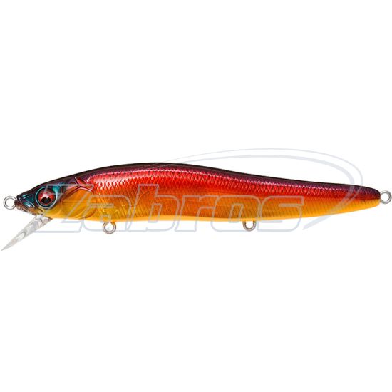 Фото Megabass Oneten R 110SF, 11 см, 14 г, 1,7 м, Gp Spawn Killer R