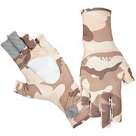 Перчатки Simms Bugstopper Sunglove, 12994-154-50, XL, Woodland Camo Sandbar, купить, цены в Киеве и Украине, интернет-магазин | Zabros