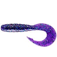Силікон FishUp Mighty Grub, 4,50", 11,45 см, 4 шт, #060: купити, ціна, Київ, Україна | Zabros