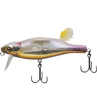 Воблер Megabass Anthrax 83F, 8,3 см, 10,5 г, 0,2 м, HT Ito Wakasagi, купить, цена, Киев, Украина | Zabros