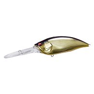 Воблер Megabass BIG-M 7.5, 11,4 см, 60 г, 7,5 м, M Champagne Kinkuro, купить, цена, Киев, Украина | Zabros