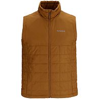 Жилет Simms Fall Run Insulated Vest, 13304-1251-40, L, Bronzeback, купити, ціни в Києві та Україні, інтернет-магазин | Zabros