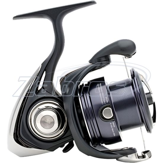 Купить Daiwa 25 N'Zon LT, 5000S-CP
