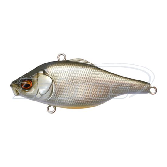 Фото Megabass Vibration-X Smatra 65S, Silent, 6,45 см, 10,5 г, PM Nokkomi