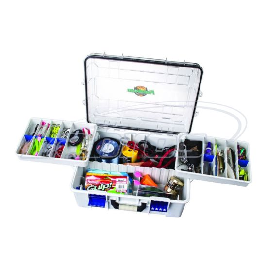 Фотографія Flambeau Waterproof Satchel, 4000, 47,5x34,5x19,3 см