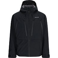 Куртка демісезонна Simms Bulkley Insulated Wading Jacket, 14435, XL, Black: купити, ціна, Київ, Україна | Zabros