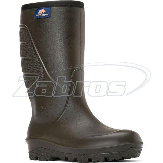 Фото Polyver Classic High, 8574-46, OD Green