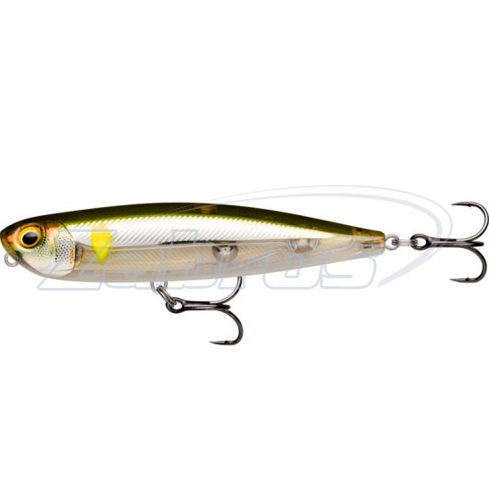 Фото Rapala Precision Xtreme Pencil Freshwater 87F, 8,7 см, 12 г, AYU