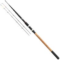 Фідерне вудилище Daiwa Black Widow Tele Feeder, 11575-361, 3,6 м, 120 г, купити, ціна, Київ, Україна | Zabros