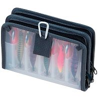 Сумочка для приманок DaiichiSeiko Egi Rack Mini V2, 33183, 20,5x14,5x6,3 см: купить, цена, Киев, Украина | Zabros