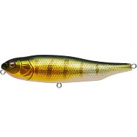 Воблер Megabass Giant Dog-X 98F, 9,8 см, 14 г, GG Perch, купить, цена, Киев, Украина | Zabros