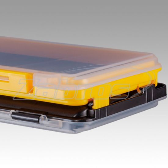 Купить Meiho Slit Form Case J, 114769, 17,5x10,5x2,2 см