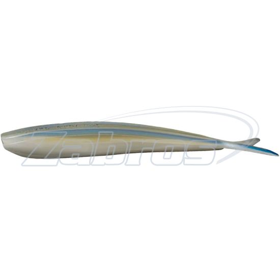 Фото Lunker City Fin-S Fish, 4,00", 10,15 см, 10 шт, 240