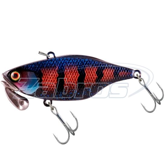 Фото Jackall TN50 Trigon, 5,2 см, 11,2 г, HS Impact Black