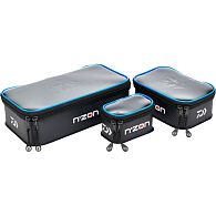 Набор бакканов Daiwa N‘Zon Eva Accessory Case Set XL, 13305-095: купить, цена, Киев, Украина | Zabros