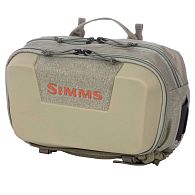 Сумка Simms Flyweight Large Pod, 13205-276-00, 26x10x18 см, Tan, купити, ціни в Києві та Україні, інтернет-магазин | Zabros