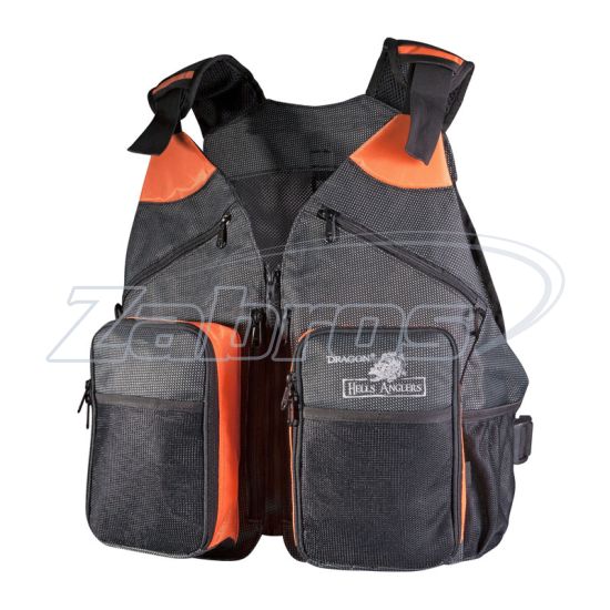 Фото Dragon Hells Anglers TechPack, 95-13-004