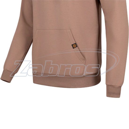 Ціна Brain Brown Promo Hoody, S