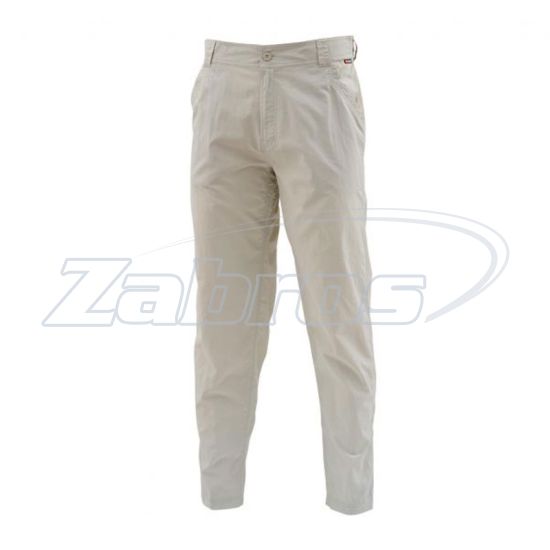 Фото Simms Superlight Pant, 12076-102-40, Oyster