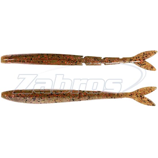 Фото Z-Man Darterz, 6,00", 15,25 см, 5 шт, Houdini Фото Z-Man Darterz, 6,00", 15,25 см, 5 шт, Houdini