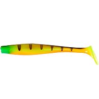 Силикон Lucky John 3D Kubira Swim Shad, 9,00", 22,86 см, 1 шт, 140433-PG30, купить, цены в Киеве и Украине, интернет-магазин | Zabros