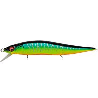 Воблер Megabass Vision Oneten Jr. 98SP, 9,8 см, 10,5 г, 1,8 м, Mat Tiger, купить, цены в Киеве и Украине, интернет-магазин | Zabros