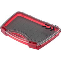 Коробка Daiwa Lure & Stinger Box One-Sided, 15809-800, 29x20x4 см: купить, цена, Киев, Украина | Zabros