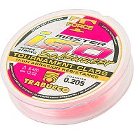 Леска Trabucco T-Force Master ISO Saltwater, 0,29 мм, 9,54 кг, 300 м: купить, цена, Киев, Украина | Zabros