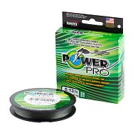 Шнур Power Pro, 0,13 мм, 8 кг, 275 м, Moss Green, купить, цены в Киеве и Украине, интернет-магазин | Zabros