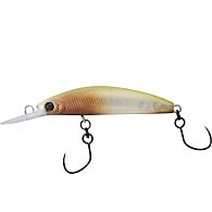 Воблер Daiwa Double clutch F1 C&R 45F, 4,5 см, 1,6 г, 1 м, Kagerou Beige, купити, ціна, Київ, Україна | Zabros