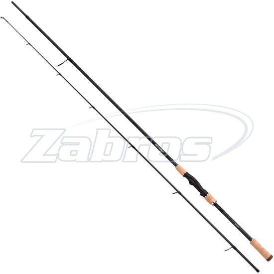 Фото Shimano Sedona Corc, SED611LMFC, 2,11 м, 3-14г