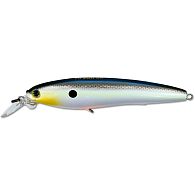 Воблер Yo-Zuri 3DS Minnow 100SP, 10 см, 17 г, 1,8 м, F1157-SSH, купити, ціна, Київ, Україна | Zabros