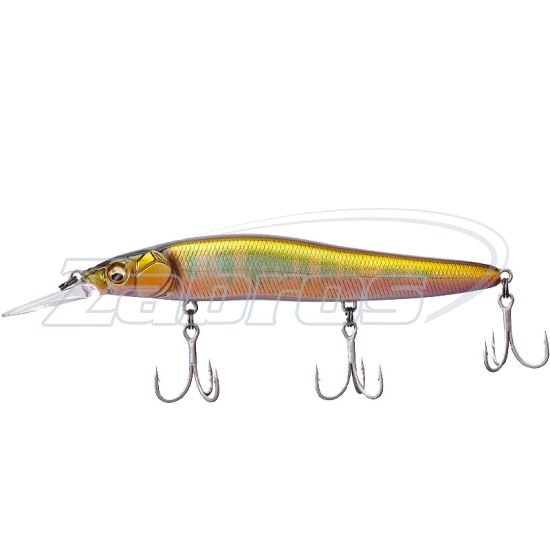 Фото Megabass Oneten R+1 110SF, 11 см, 14 г, 2,2 м, Wagin Oikawa (M)