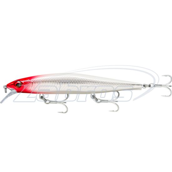 Фото Rapala Precision Xtreme Mavrik Saltwater 110SP, 11 см, 16 г, 1,9 м, RH