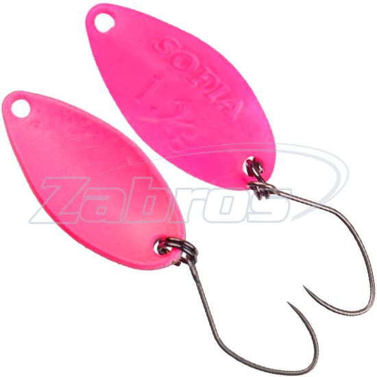 Фото Nories Masukurouto Sofia, 1,2 г, 2,2 см, 086