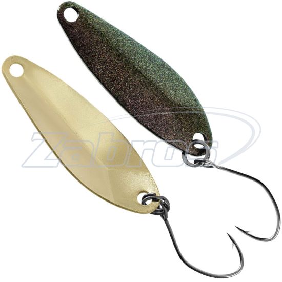 Фото Select Welldy, 1,8 г, 3,1 см, 07