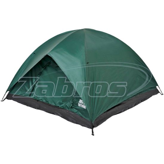 Фото Skif Outdoor Adventure II, Green