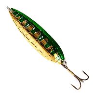 Блешня Lucky John Croco Spoon Big Game Mission, 24 г, 13, см, LJCSB24-015, купити, ціни в Києві та Україні, інтернет-магазин | Zabros