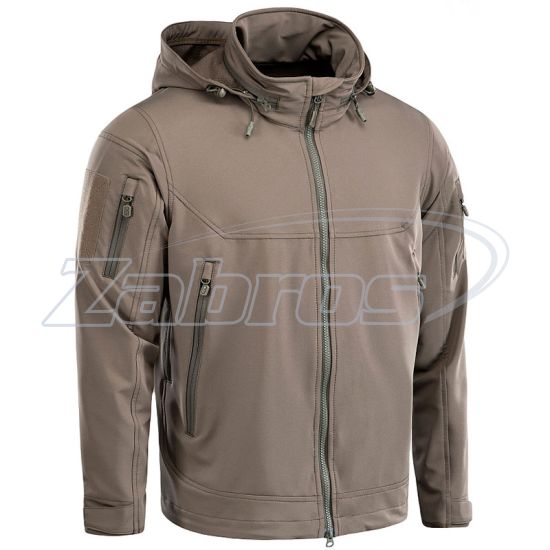 Картинка M-Tac Level V, 20040048-S, Dark Olive