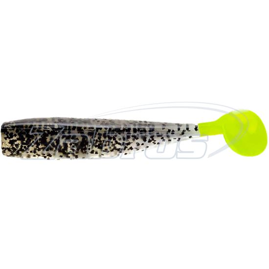 Фото Lunker City Shaker, 3,25", 8,25 см, 8 шт, 177